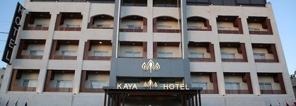 Kaya Hotel Amman