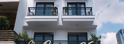 Gardenia Hue Hotel