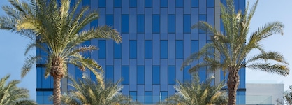 Voco Dubai The Palm By Ihg