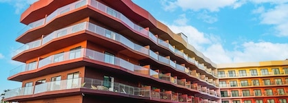 Voco Monaco Dubai, By IHG - Adults Only