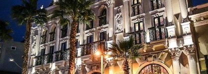 Hotel Epidamn Boutique & Spa