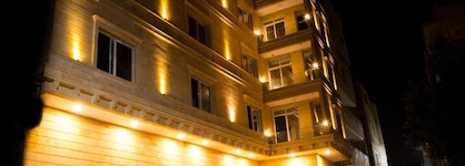 Hayat Pyramids View Hotel