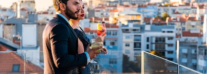 Hills Hotel Lisboa