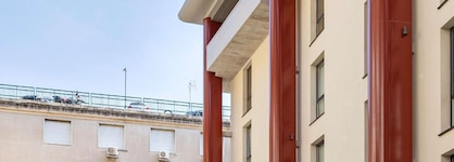 B&B Hotel  Genova City Center