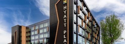Hyatt Place Krakow