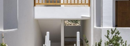 Mykonaki Hotel