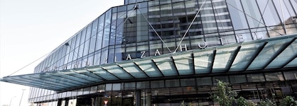 Grand Plaza Hotel And Congress Centre