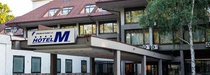 Hotel M