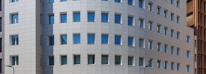 Ih Hotels Milano Centrale