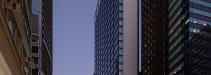 The Hari Hong Kong