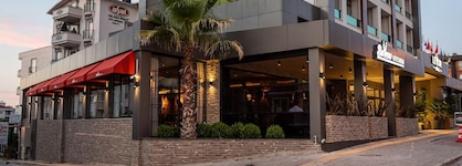 Levor Hotel