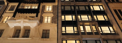 Ruby Claire Hotel Geneva