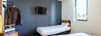 B&B Hotel Bois D'arcy Saint Quentin En Yvelines