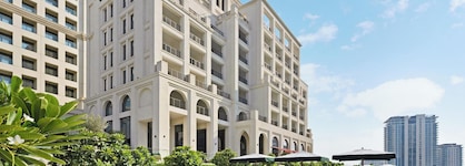 Vida Creek Beach Hotel