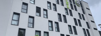 B&B Hotel Champigny-Sur-Marne