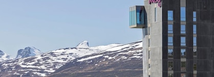 Moxy Tromso