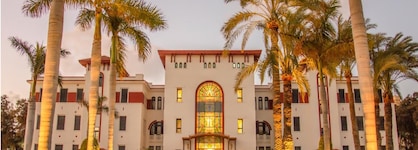 Helnan Palace Hotel - Adults Only