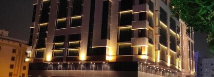 Al Ertiqaa Hotel