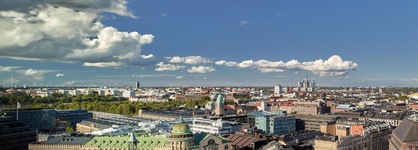 Nh Collection Helsinki Grand Hansa