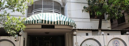 Aristocrat Inn