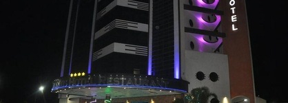 Hotel Atlantis