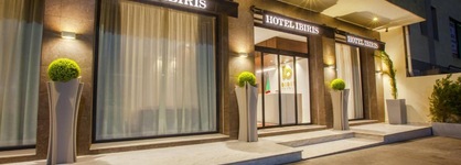 Ibiris Hotel