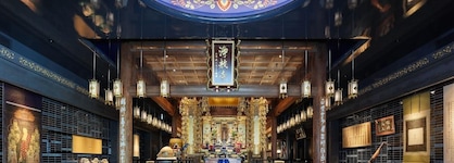 Mitsui Garden Hotel Kyoto Kawaramachi Jokyoji