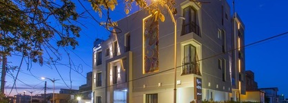 Hôtel Madaure