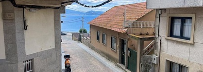 Apartamentos Portonovo Playa 3000