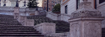 Six Senses Rome