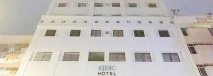 Alamis City Kuala Lumpur (Formerly Edc Hotel Kuala Lumpur)