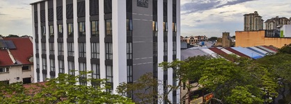 Meritin Hotel