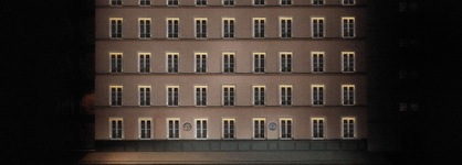 Maison Proust, Hotel & Spa La Mer