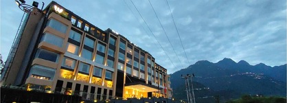 Welcomhotel By Itc Hotels Katra