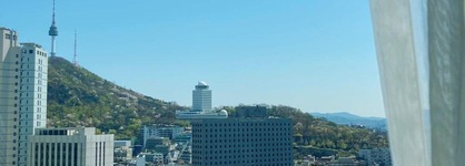 Hotel Gracery Seoul
