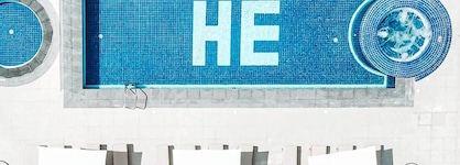 He Hotel Apartments
