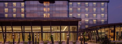 Hyatt Regency Trivandrum