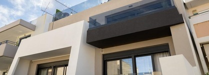 Incanto Boutique Suites - Mets