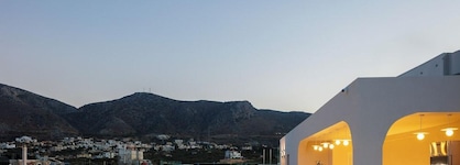 San Antonio Boutique Hotel & Spa - Adults Only