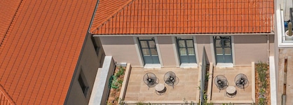 Hellenic Vibes Smart Hotel