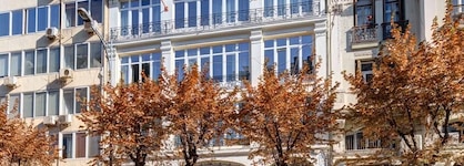 Colors Hotel Athens