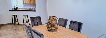Villa em Denia para 6 pessoas com 3 quartos Ref. 76508