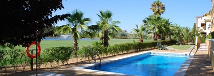 Apartamento em Isla Canela para 5 pessoas com 2 quartos Ref. 157723