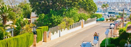 Apartamento em Denia para 4 pessoas com 2 quartos Ref. 58141