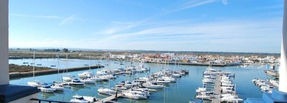 Apartamento em Punta del Moral para 4 pessoas com 2 quartos Ref. 84183