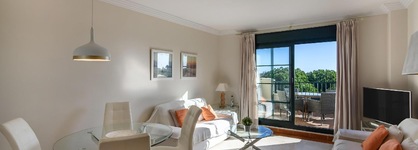 Apartamento em Isla Canela para 5 pessoas com 2 quartos Ref. 84209