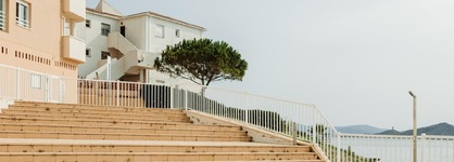 Apartamento em La Manga del Mar Menor para 5 pessoas com 2 quartos Ref. 57989