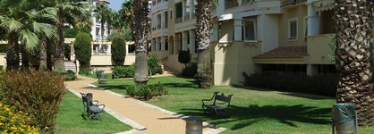 Apartamento em Punta del Moral para 4 pessoas com 2 quartos Ref. 84203