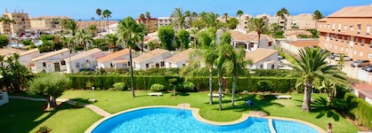 Apartamento em Denia para 4 pessoas com 2 quartos Ref. 86718