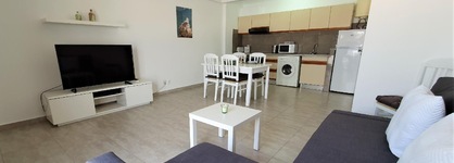 Apartamento em Quarteira para 4 pessoas com 1 quarto Ref. 163065